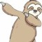 slothfacekilla