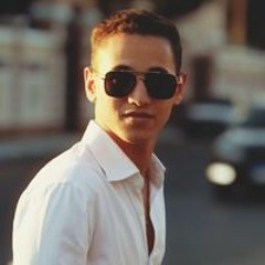 Hassan El-ganainy