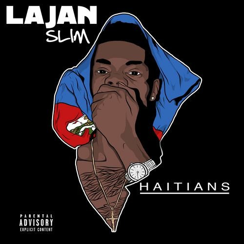 Lajan Slim’s avatar