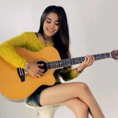 Tak Pernah Ku Bayangkan - Nindy (cover)