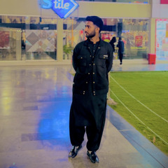 Rab Nawaz Khosa