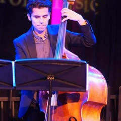 Elsewhere (Composed by Andy Brems)