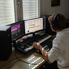 Am Fenster (TEKK Remix) - DJ Raphi