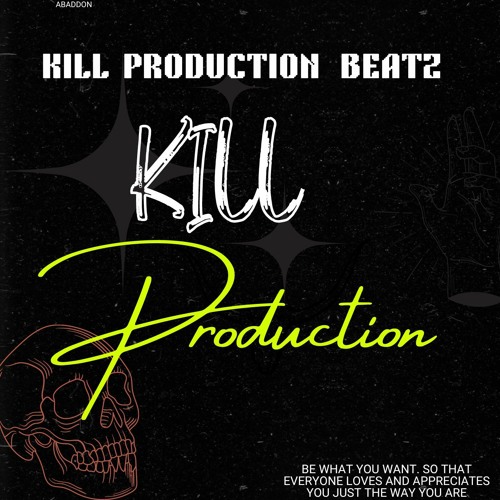 Kill Production’s avatar