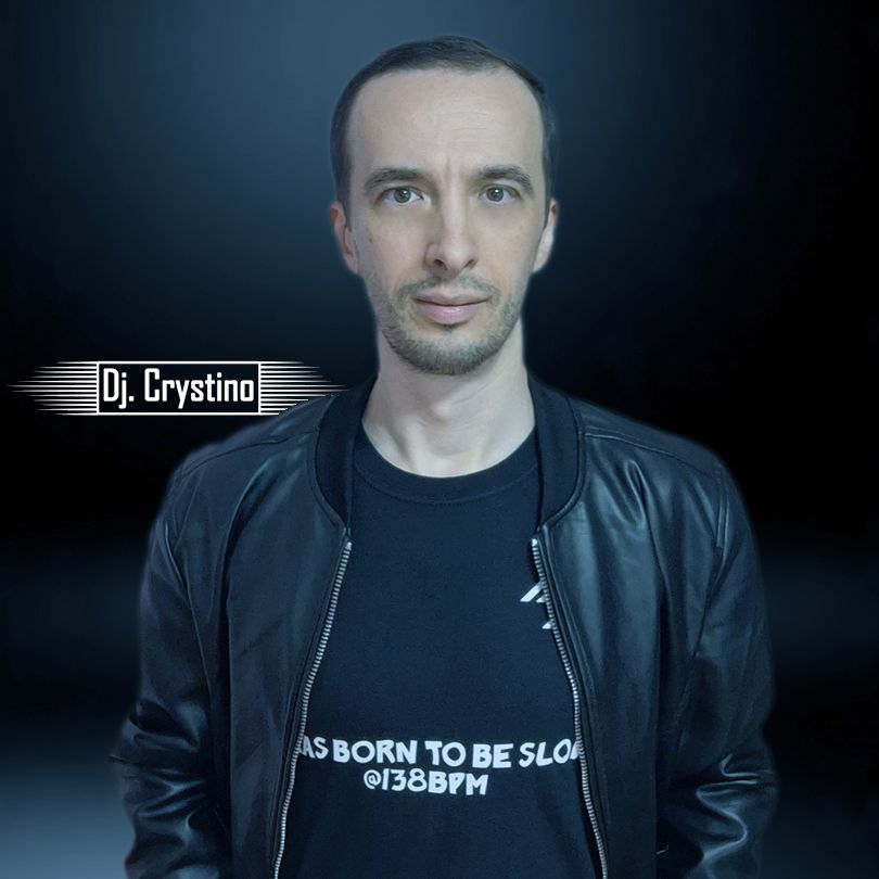Dj Crystino