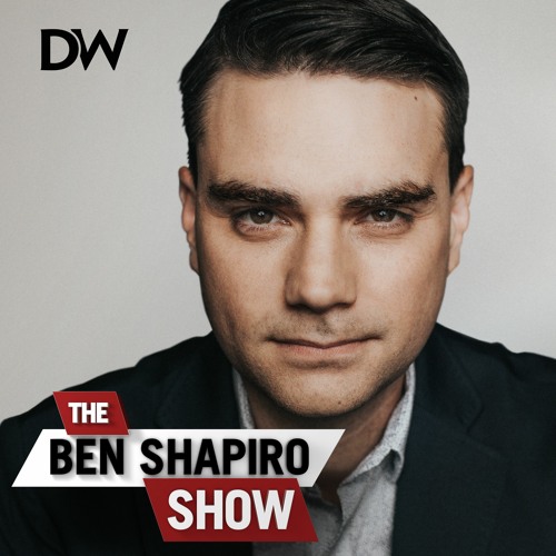 The Ben Shapiro Show’s avatar