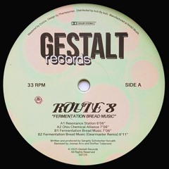 Gestalt Records