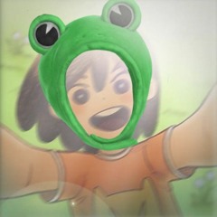 A wild Kel Kinnie