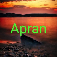 Apran