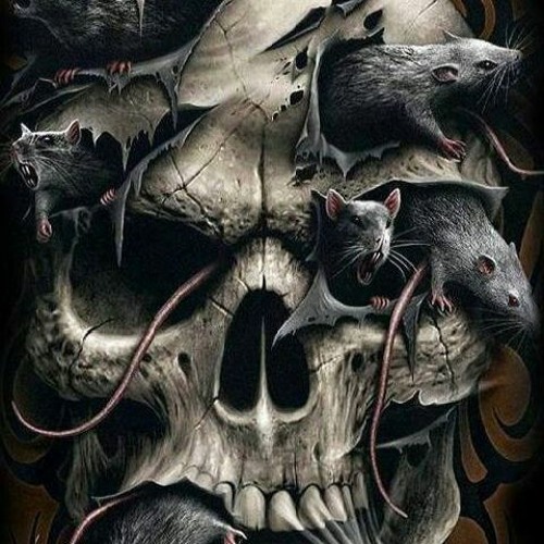 stitched up
