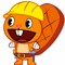 Handy the Beaver