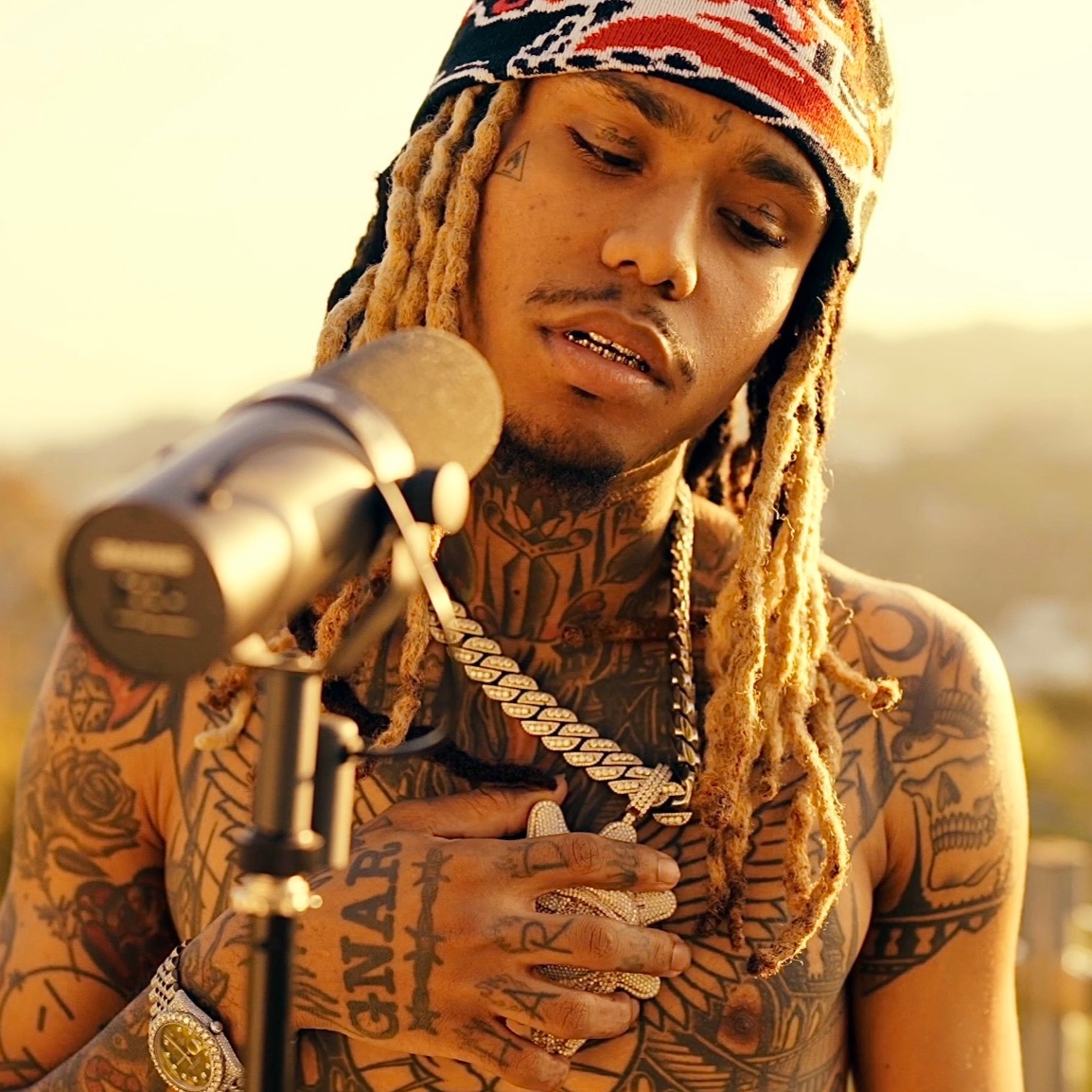 LIL GNAR