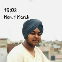 Parvinder Singh Rathore