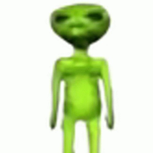 alien’s avatar