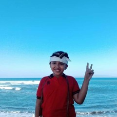I Ketut Ade Budi Cahyadi