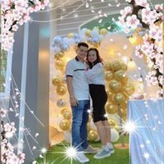 Hồ Đặng Thanh Liêm