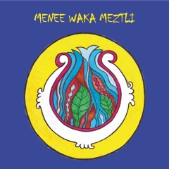 Dança da Lua Brasil - Menee Waka Meztli