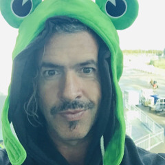 El Juampix / Juan X-Devil - iWANiDO