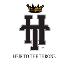 Heir To The Throne