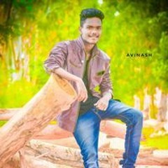 Avinash Avi Mathuri