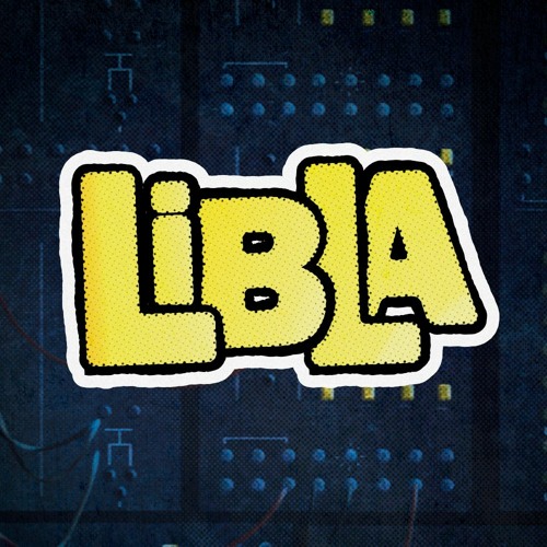 Libla’s avatar