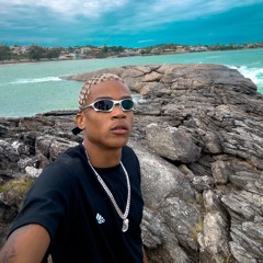 PENTE DE 30 - MC Negão Original e MC Kelvinho (Áudio Oficial)