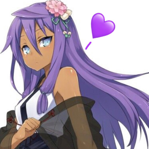 Purplestar! 💜’s avatar