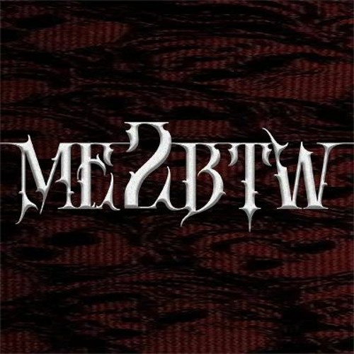 ME2BTW’s avatar