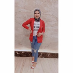 Rasha Essam