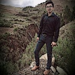 Rodrigo Erick Choque Orellana