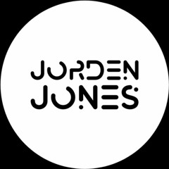Jorden Jones