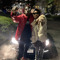 QUEW 3RICH4EVER