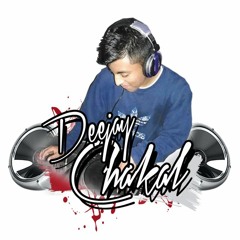 Chakal Deejay