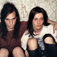 Некий Парень + @тундра - Бляди В Нас Не Верят