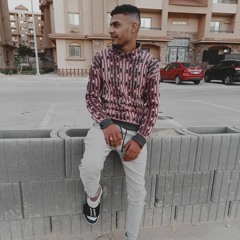Mahmoud Atef