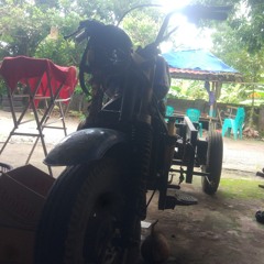 Taupan bin Hamdi