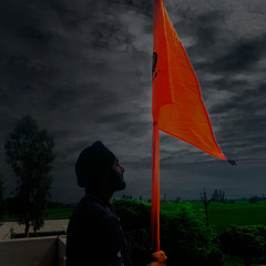 NOOR THIND
