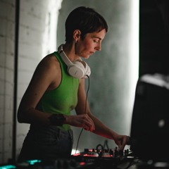 DJ Qiana Kizomba