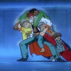 Fullattackmech