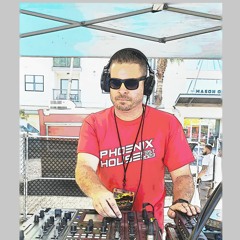 DJ Randy Eljimal AKA ComptonAssRandy