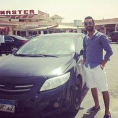 Mostafa Mekkawy