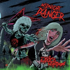 Terror by Night (Alternate Mix)