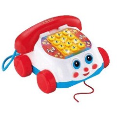 The Plastic Phone
