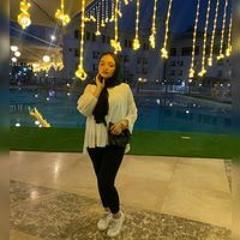 Hasnaa Ahmed