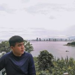 Khưu Quang Đạt
