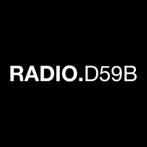RADIO.D59B / GUEST MIX / Triptease And Michel 7000 / Question Of Heights