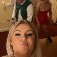 Caoimhe Flah xo