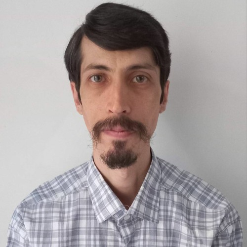 Keivan Soleimani’s avatar