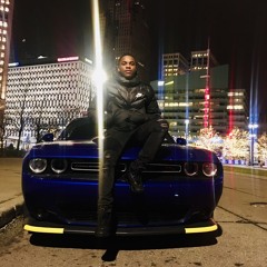 Keyandre Collins