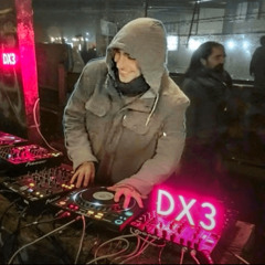 dyed [ DUB ]